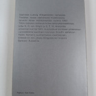 Ludwig Wittgenstein : Muistikirjoja 1914-1916 - pikkukuva 2