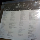 IRON MAIDEN - MAIDEN JAPAN LIVE LP:N INSERTTI - pikkukuva 2
