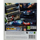 PS3 - Ridge Racer Unbounded (B) - pikkukuva 2
