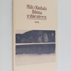 Niilo Rauhala : Ikkuna rohkeuteen - pikkukuva 1