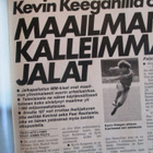 SEURA LEHTI 24 / 1982 SISÄLLYSLUETTELO KUVA 2 ja 3 - pikkukuva 5