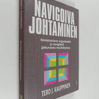 Tero J. Kauppinen : Navigoiva johtaminen - pikkukuva 1