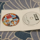 Poutapilviä Ja Lihapullakuuroja 1 & 2 DVD - pikkukuva 2