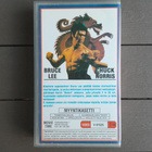 VHS: Panoksena Kuolema (Bruce Lee, Chuck Norris 1978/?) - pikkukuva 2