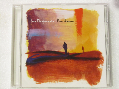 Jore Marjaranta • Pieni Ihminen CD