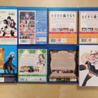 Anime sarja bluray - pikkukuva 2