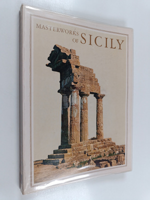 Sandro Chierichetti : Masterworks of Sicily