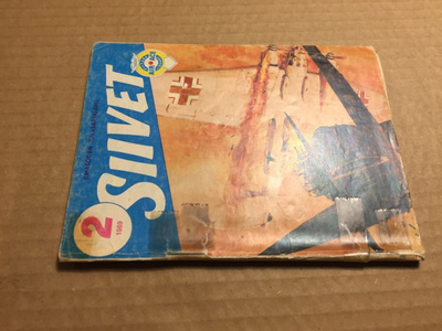 SIIVET 2/1969
