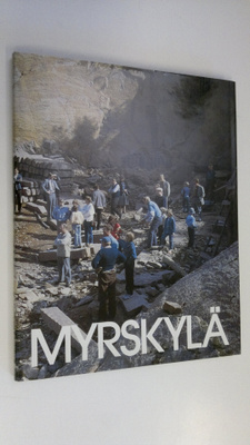 Myrskylä ennen ja nyt : kuvateos Myrskylän kunnasta Myrsk...