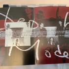 DEPECHE MODE / BARREL OF A GUN cd. - pikkukuva 2