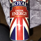Union Jack tarjotin, lippis, tarroja, tölkki - pikkukuva 3