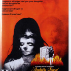 audrey rose (12 525) UUSI -GB- BLU-RAY anthony hopkins 1977 - pikkukuva 2