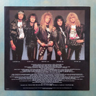 Pretty Maids : LP Jump the gun (Holland 1990) - pikkukuva 3