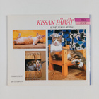 Nobuo Honda : Kissan päivät - pikkukuva 2