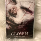CLOWN   (suomikannet) - pikkukuva 1