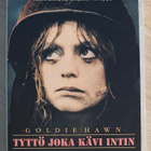 Tyttö joka kävi intin (1980) Goldie Hawn - pikkukuva 1