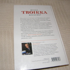 Antti Karppinen Minne troikka rientää? - pikkukuva 2