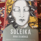 Guzel Jahina Suleika avaa silmänsä - pikkukuva 1