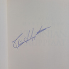 Taina Hyytiäinen : Kunnian kauppiaat (signeerattu) - pikkukuva 3