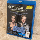 Donizetti: Anna Bolena (ooppera-Blu-ray) - pikkukuva 1