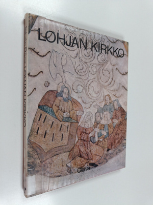 Istvan Racz : Lohjan kirkko
