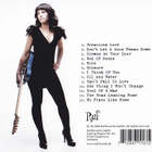 Erja Lyytinen - Voracious Love (CD) - pikkukuva 2