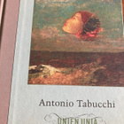 TABUCCHI: UNIEN UNIA - pikkukuva 1