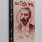 Maiju Lassila : Rakkautta : tragillinen lemmen tarina - pikkukuva 1