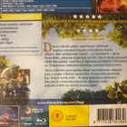 KAKSIN KARKUTEILLÄ BLU-RAY SUOMIPUHE - pikkukuva 2