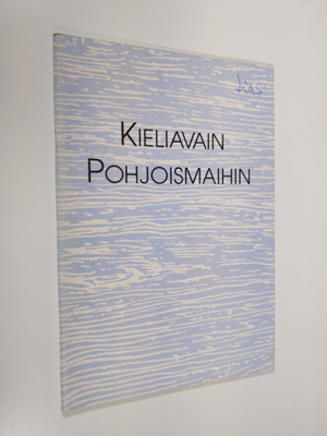 Kieliavain pohjoismaihin