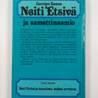 Carolyn Keene : Neiti Etsivä ja samettinaamio - pikkukuva 2