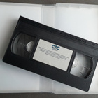 VHS: Sydän Karrella (Meryl Streep, Jack Nicholson 1986) - pikkukuva 5