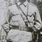 VANHOJA Sotilasvalokuvia 1930-1940-l - pikkukuva 3