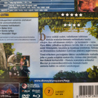 KAKSIN KARKUTEILLÄ  BLU-RAY + DVD SUOMIPUHE - pikkukuva 2