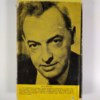 Saul Bellow : Uhri - pikkukuva 2
