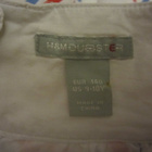 Hame H&M Dubbster 140 cm valko-sini-punainen - pikkukuva 5
