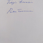 Arvo Tuominen : Myrskyn aikaa (tekijän omiste) - pikkukuva 3
