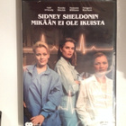Mikään ei ole ikuista (2-disc) Brooke Shields (UUSI!) - pikkukuva 1
