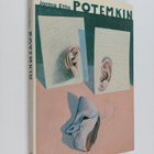 Jorma Etto : Potemkin ja muita rakkaustarinoita : valitut... - pikkukuva 1