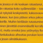 Gill Morrell: Poniloma! - pikkukuva 2