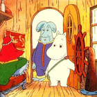 MUUMI PURKKAKUVAT, 1995 - pikkukuva 1