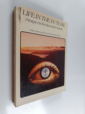 Malcolm Ross-Macdonald ym. : Life in the Future - Prospec...
