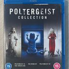 Poltergeist I-III (1982-1988) Heather O’Rourke - pikkukuva 1