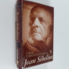 Erik Tawaststjerna : Jean Sibelius 5 - pikkukuva 1