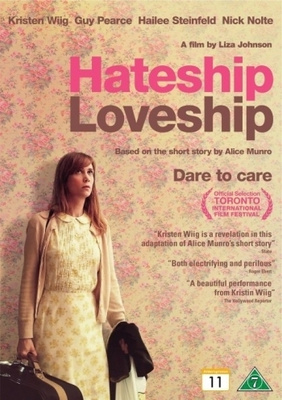 Hateship Loveship (DVD)