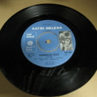 KATRI HELENA -  EI KAUNIIMPAA / KURKKIJA OOT  7" vg+ - pikkukuva 2