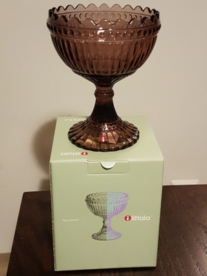 IITTALA MARISKOOLI 155 MM PURPPURA