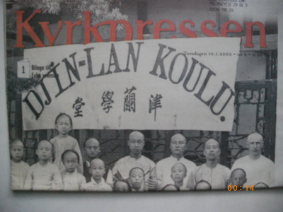 Kyrkpressen Nro 2/2002 (27.6)
