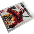 PS3 Snug fit pelikotelosuojia - pikkukuva 2