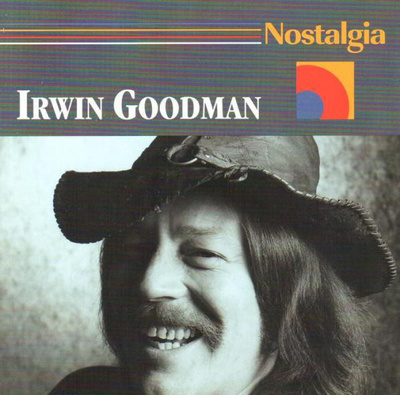 Irwin Goodman